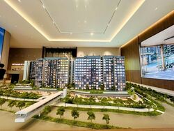 Tampines North Drive 1 (D18), Condominium #552584361